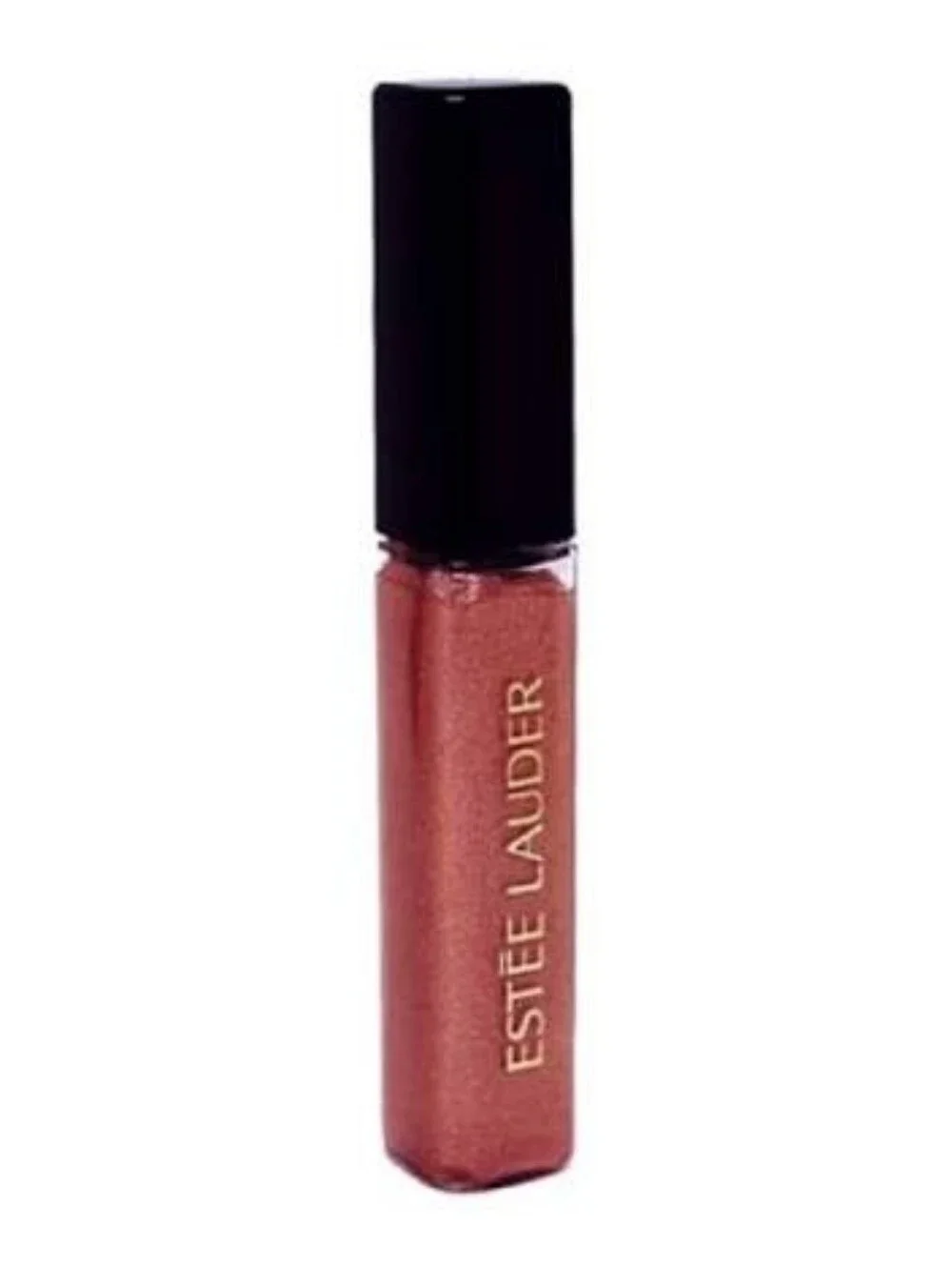 🧚‍♀️RECKLESS BLOOM Estee Lauder MINI DISCONTINUED Pure Color Gloss NWOBOX